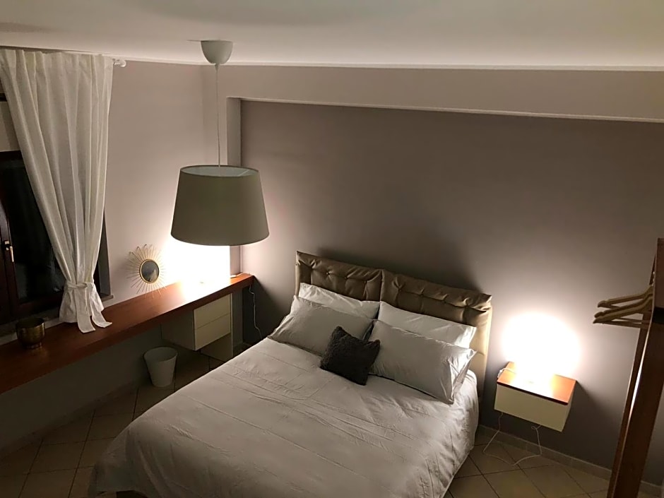 B&B Capuam Vetere Accommodation