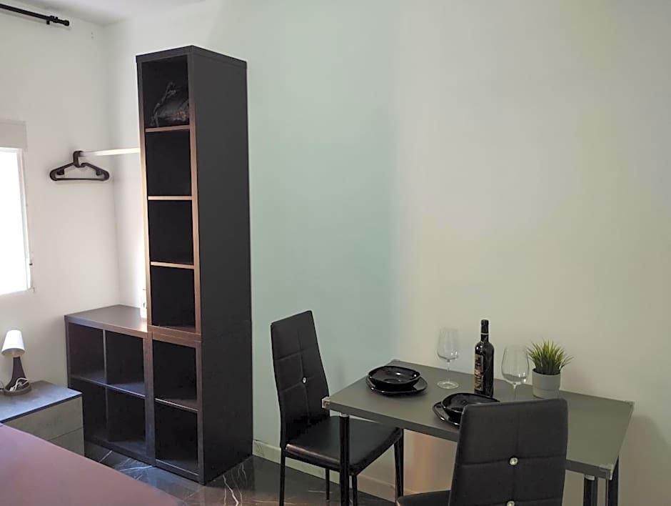 Vilapicina Rooms