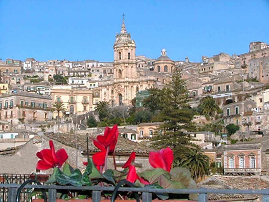Hotel Relais Modica