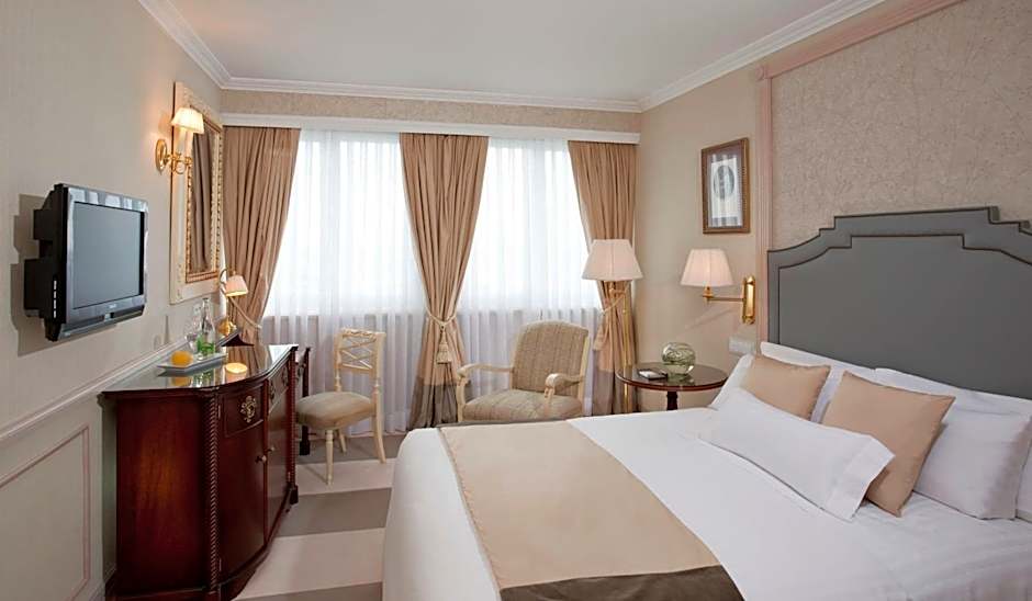 Meliá Castilla