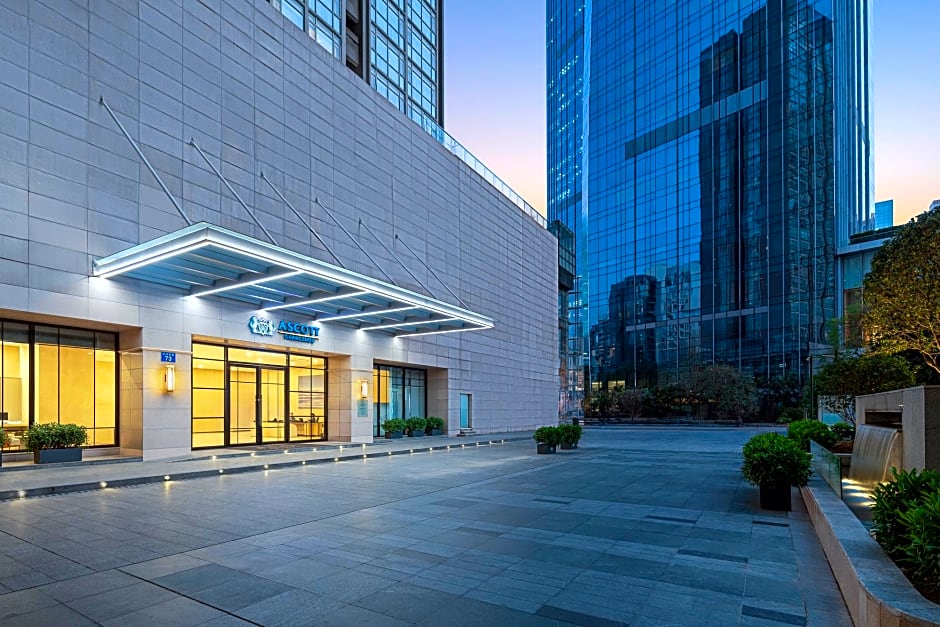 Ascott Guangzhou