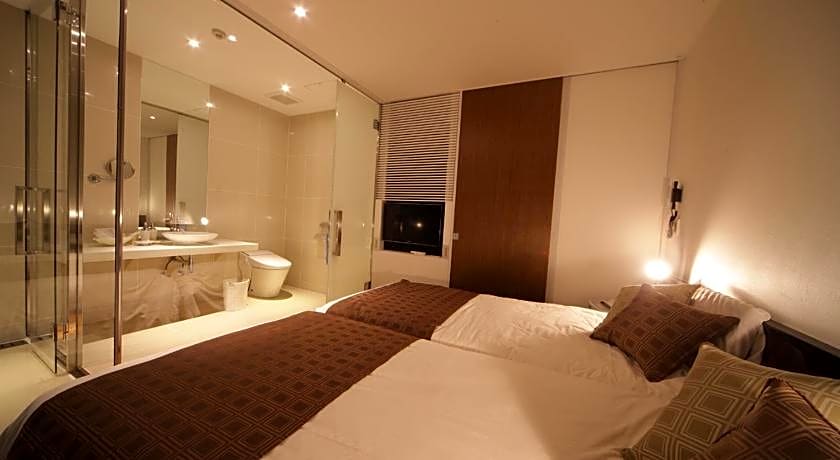 Four Seasons Yuzawa Quattro Hotel
