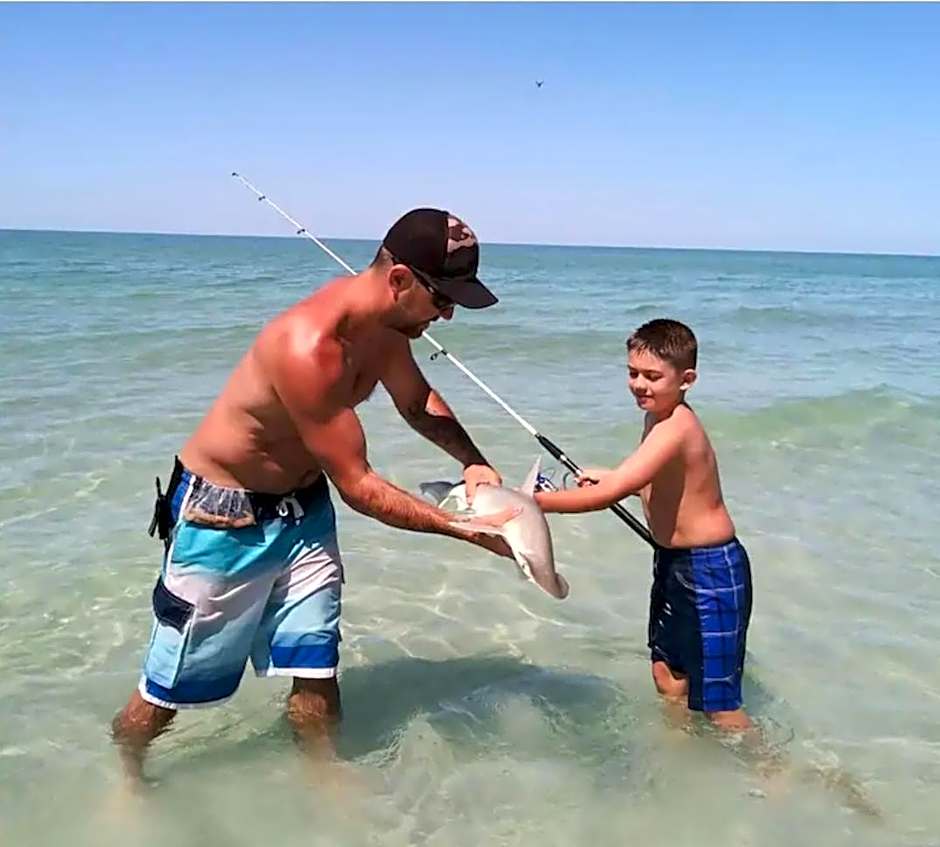 Holiday Villas III #311