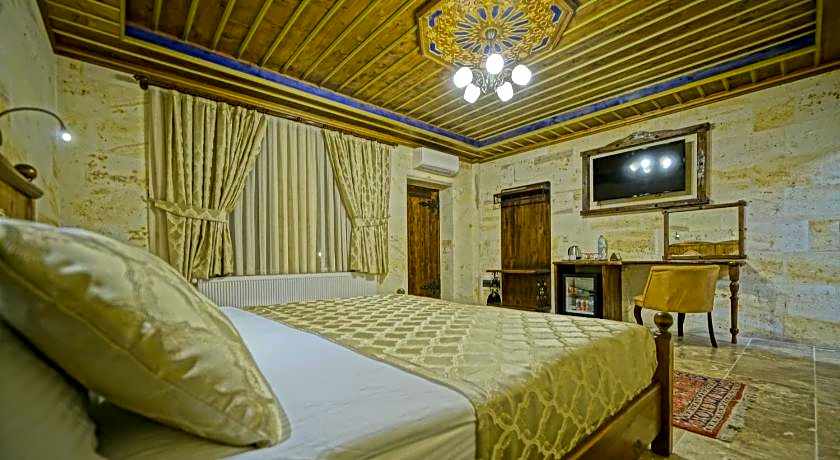 Zultanite Cappadocia Hotel