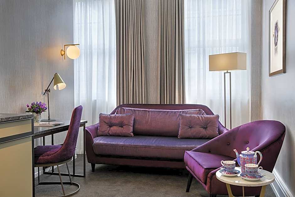 Fable Auckland, MGallery