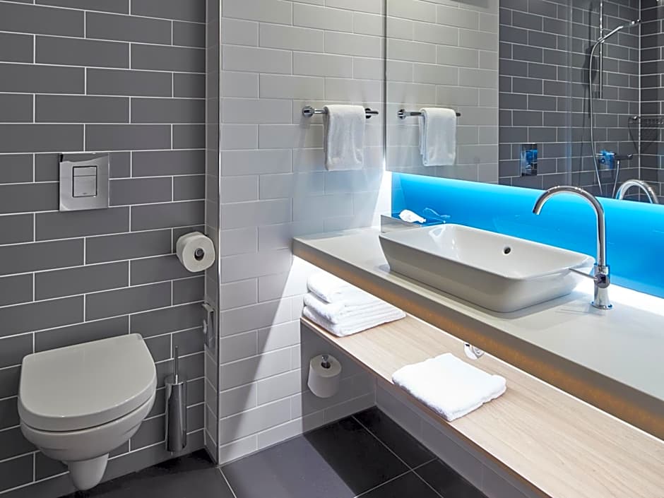 Holiday Inn Express Merzig By IHG