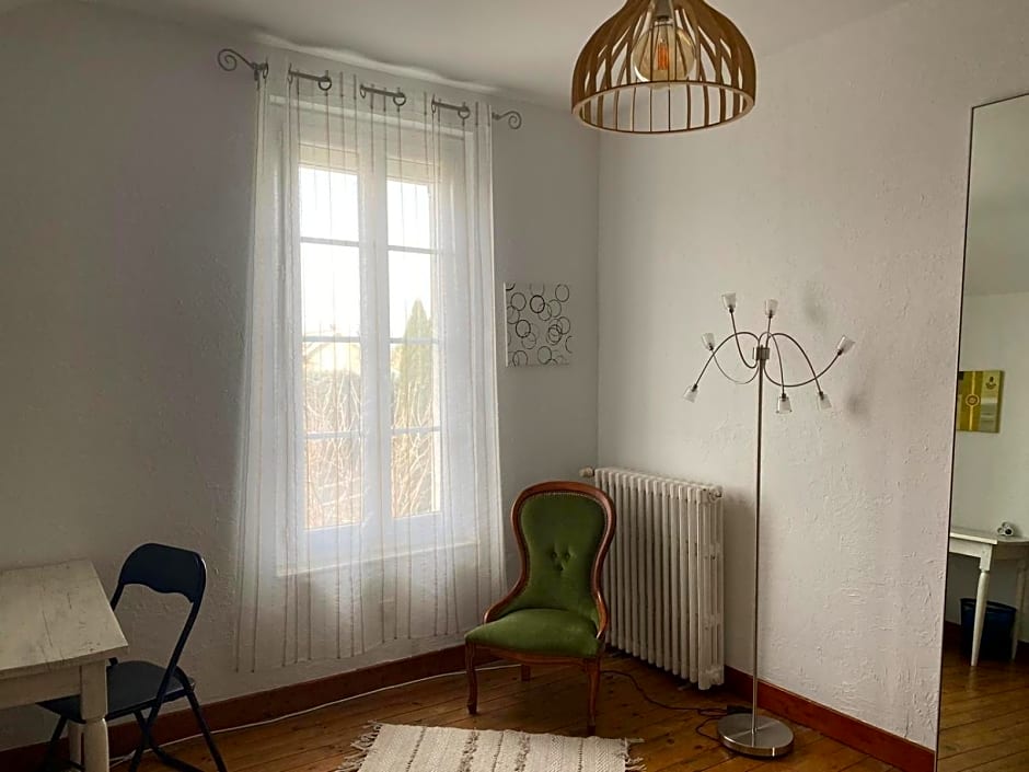 Résidence Beausoleil