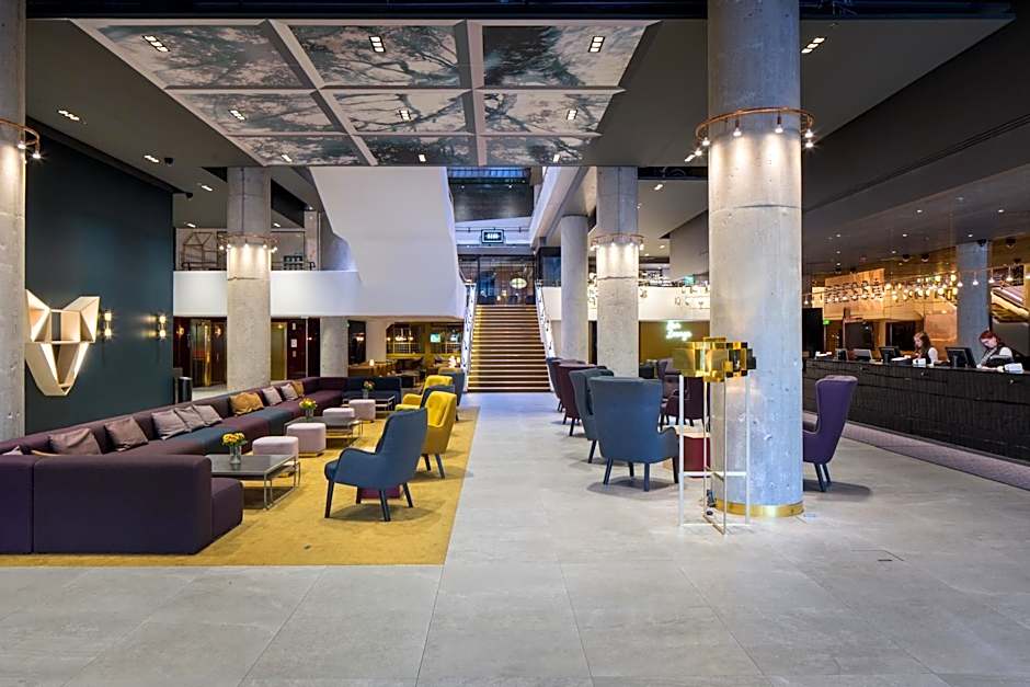 Original Sokos Hotel Presidentti Helsinki