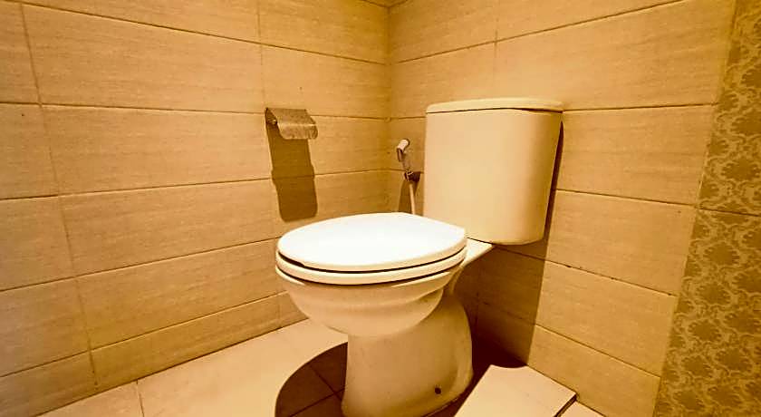 Urbanview Hotel B Liv Kendari by RedDoorz