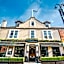 The Commercial Hotel