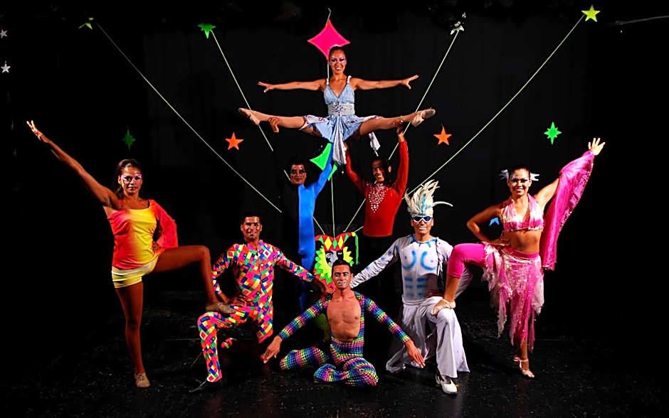 Costa Club Punta Arena