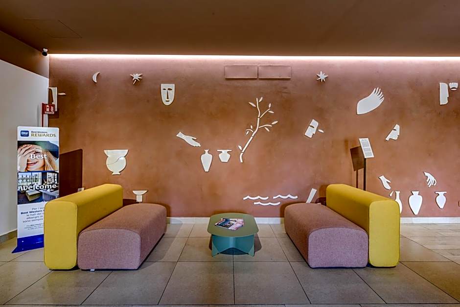 Best Western Hotel Arya