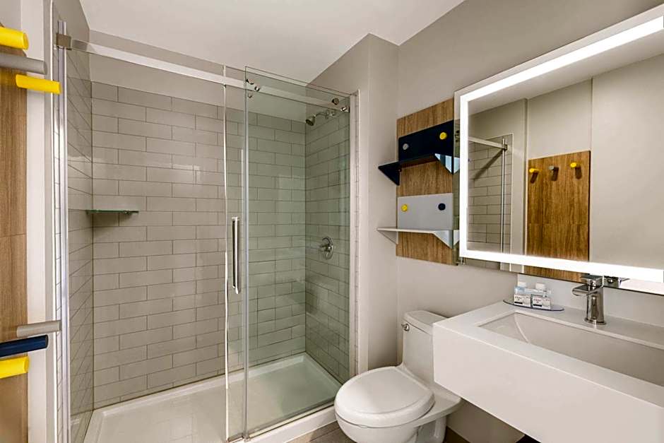 Microtel Inn & Suites by Wyndham Lachute