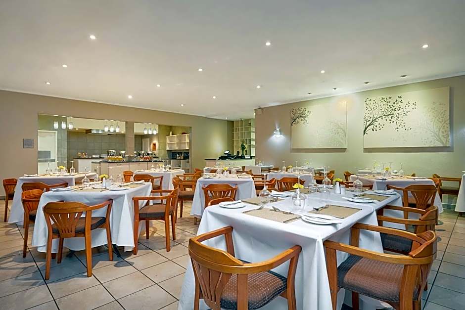 Protea Hotel Polokwane Landmark