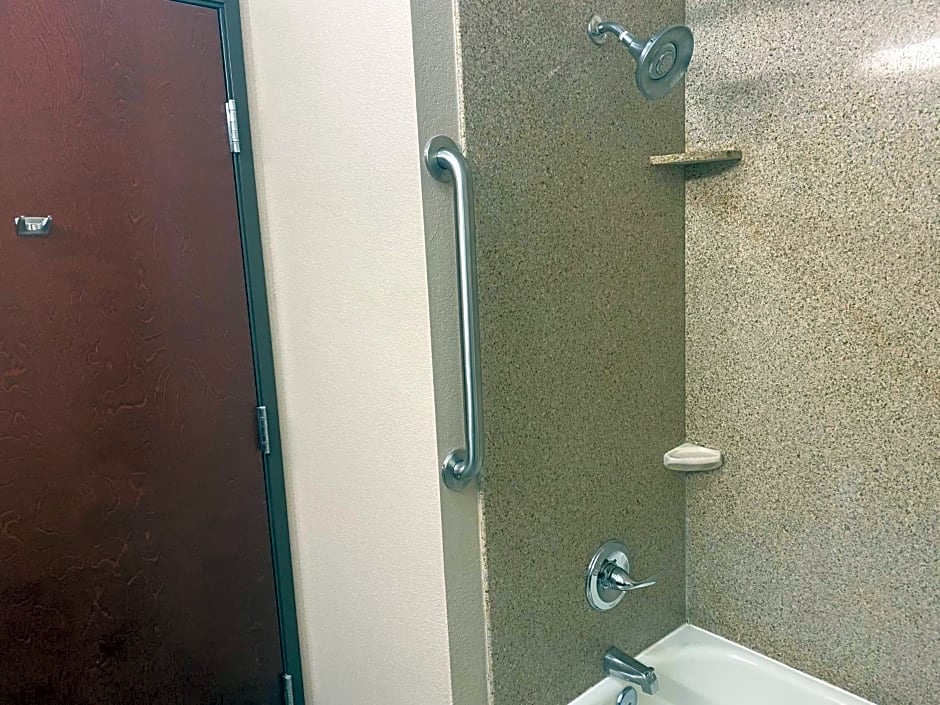 Holiday Inn Express Hotel and Suites Fort Stockton By IHG