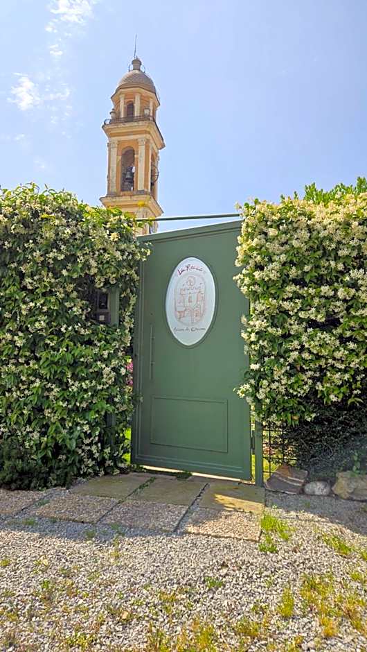 La Rocca Maison de Charme