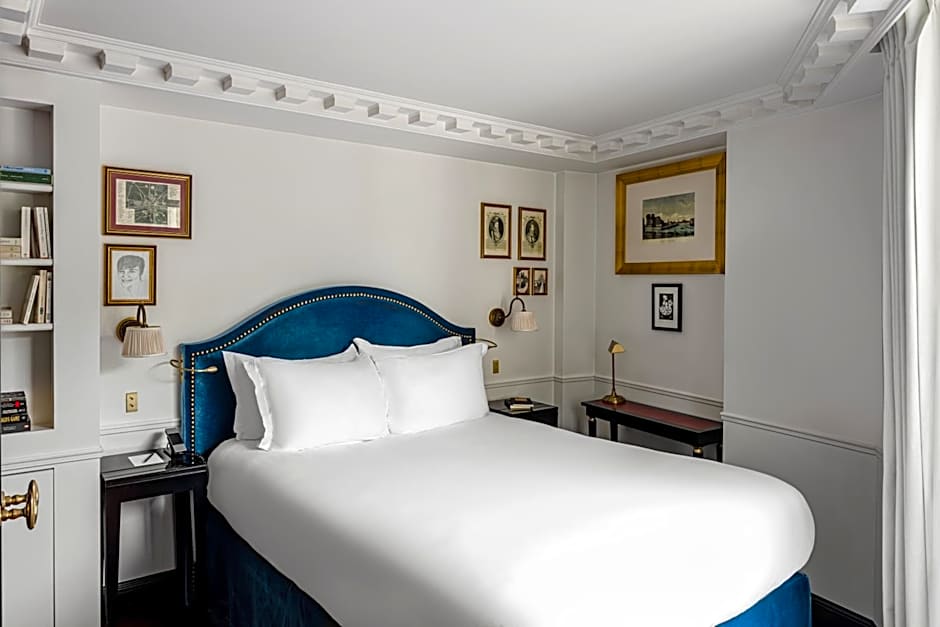 La Chambre du Marais