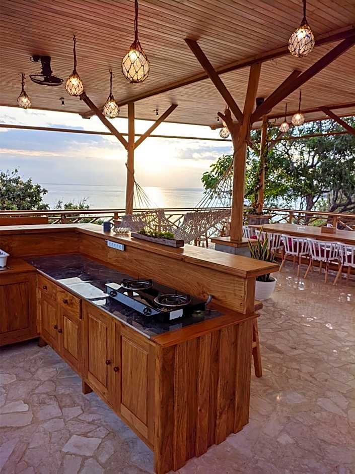 Akasha Beach Club