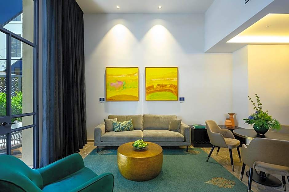 Hotel Botanica- Limited Edition By Fattal