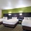 Clarion Inn & Suites Weatherford South