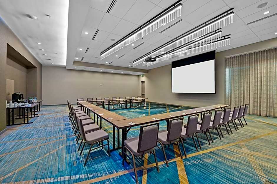 Marriott Fort Lauderdale Airport