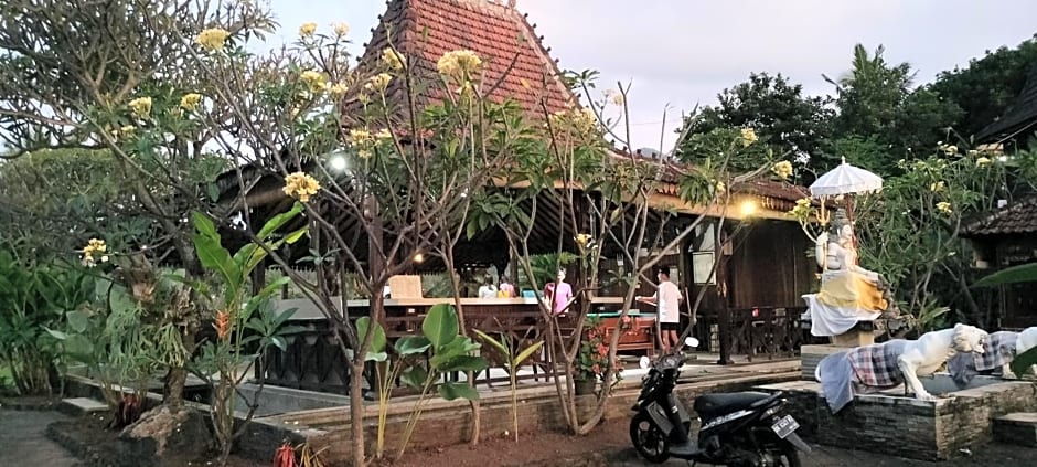 D'kailash Retreat
