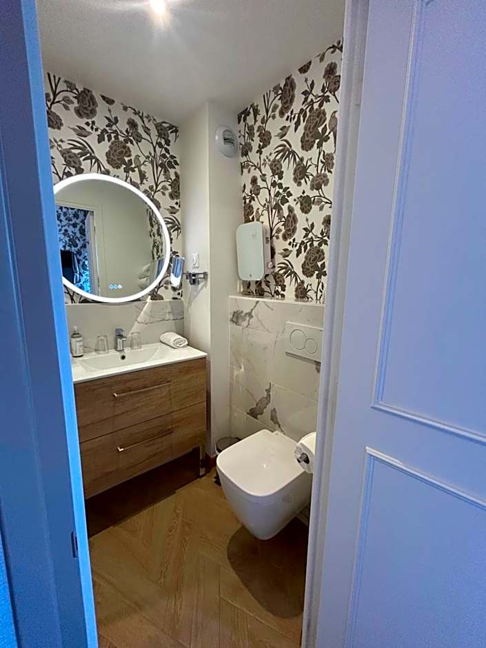 L'Hôtel Particulier Ascott