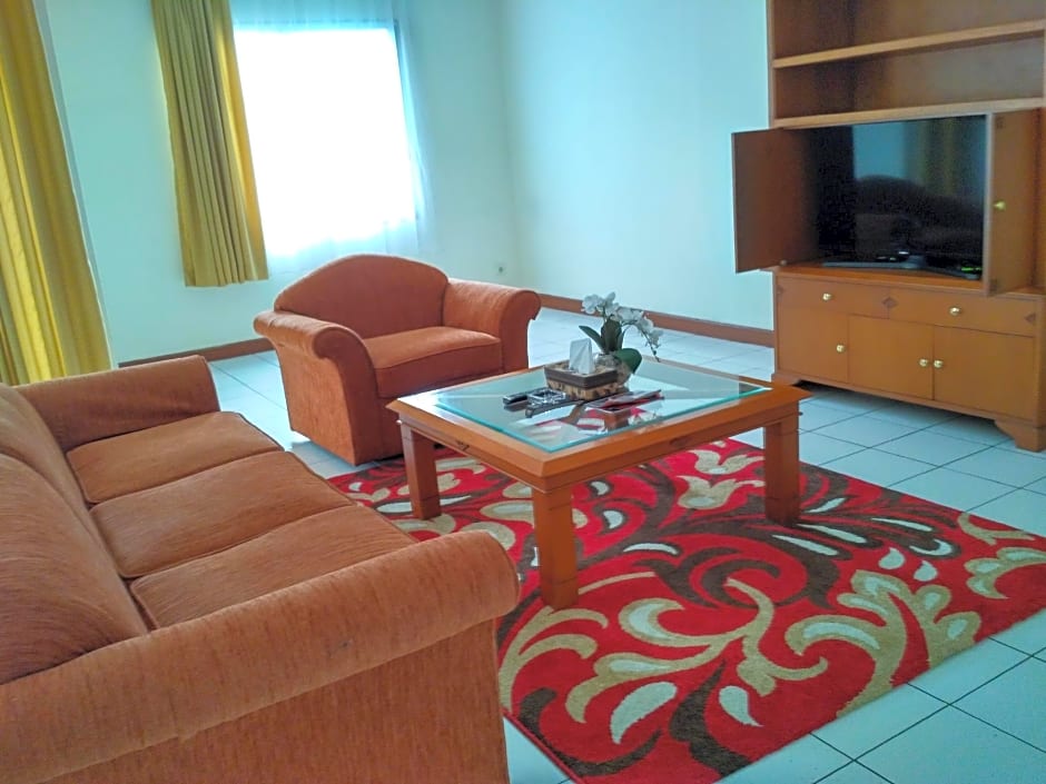 Griya Prapanca Apartment