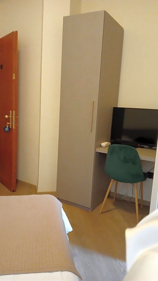 Hotel Rosa Dei Venti