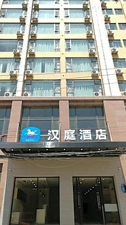 Hanting Hotel Kunming Changshui Airport Dabanqiao