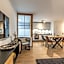 RH-Appartements 15 Minuten von Basel im Dorf Rührberg