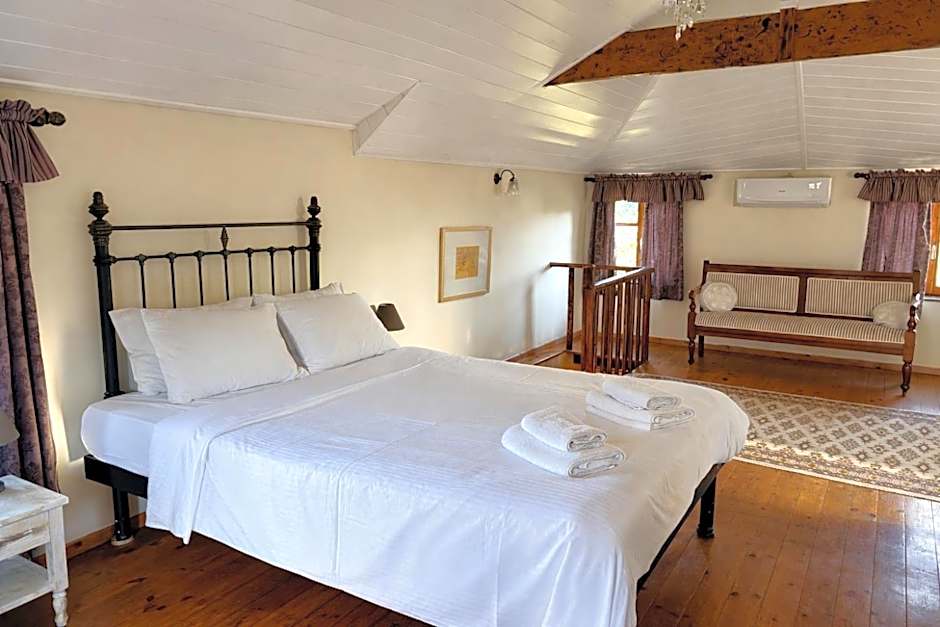 Loriet Hotel