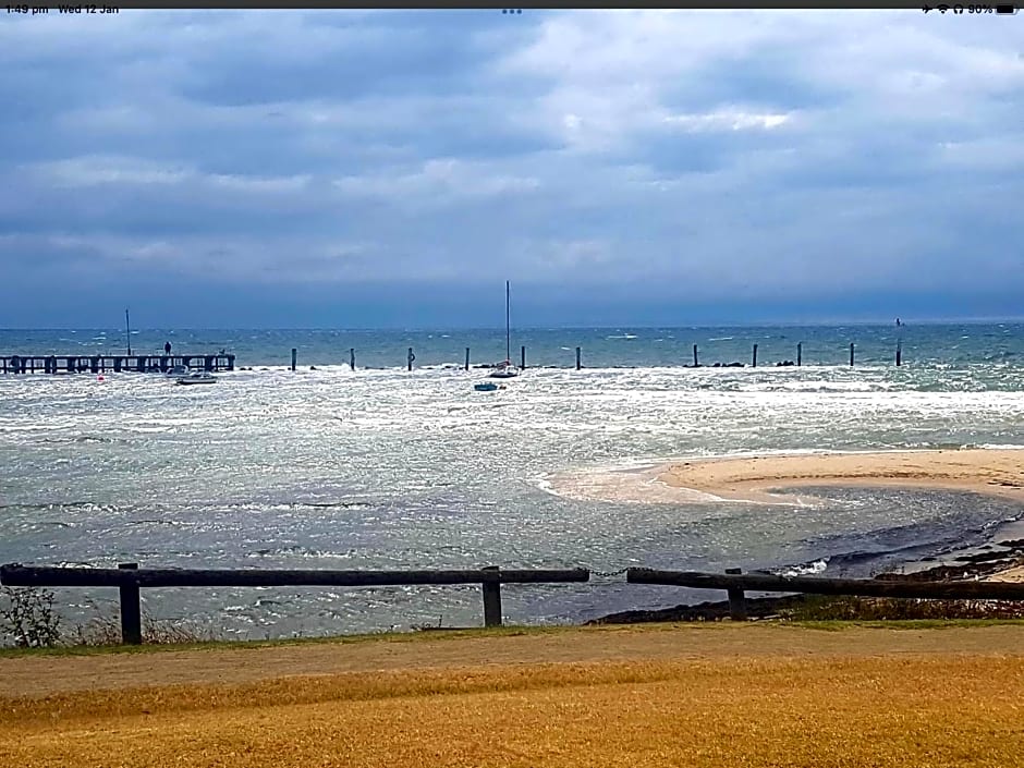 We Love the Bay short stays private suite 1 to 4 days