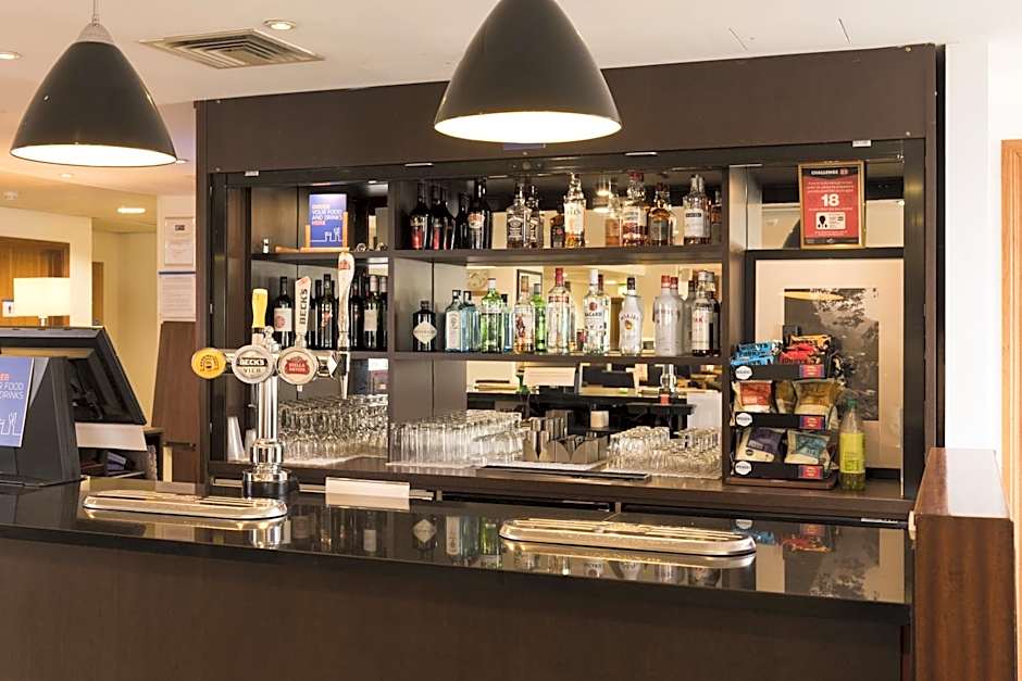 Holiday Inn Express Birmingham Star City By IHG