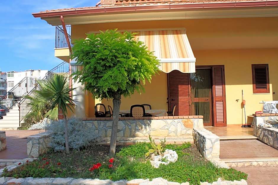 Green Park Residence