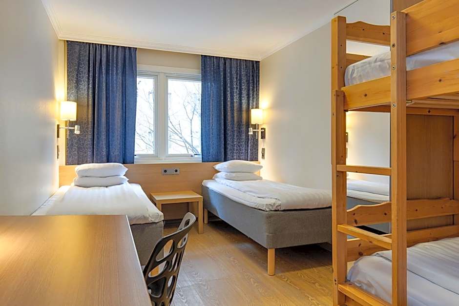 Göteborgs Mini-Hotel