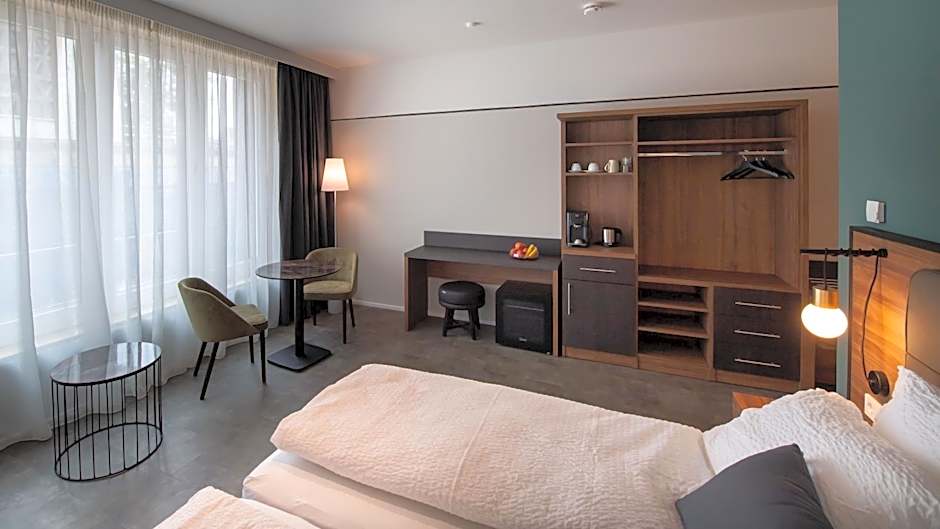 Metropol Apartments & Suites