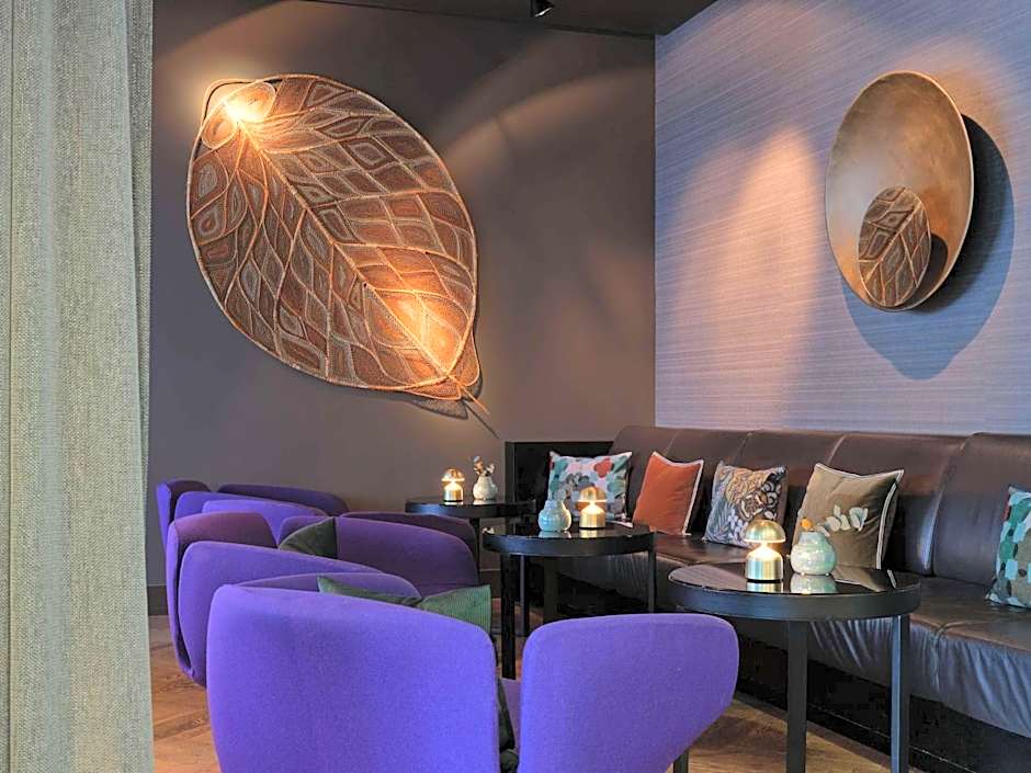 Adina Apartment Hotel Berlin Hackescher Markt