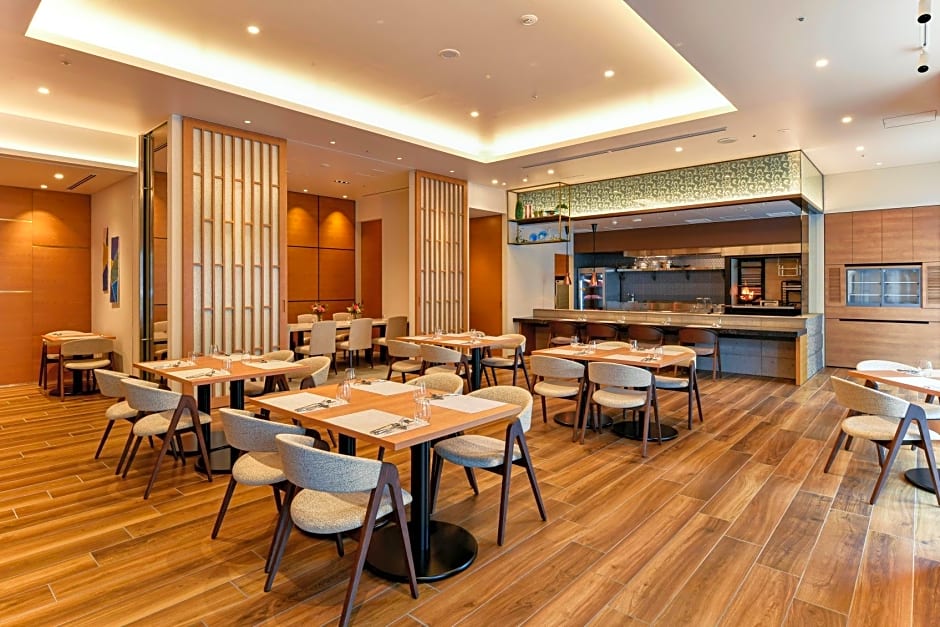 Hotel Jal City Miyazaki