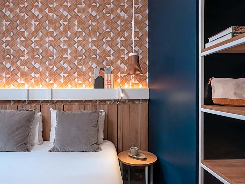 ibis Paris Gare Montparnasse Catalogne