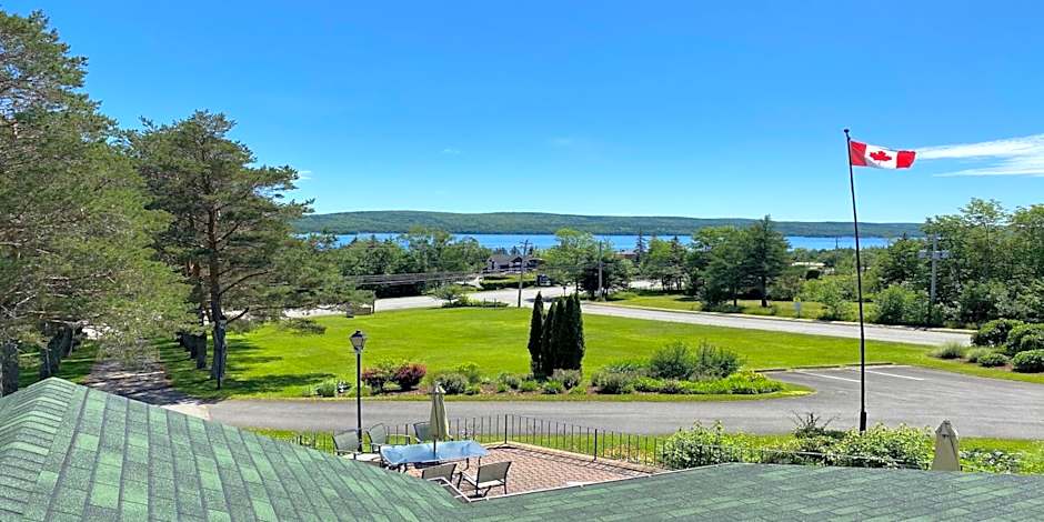 Auberge Gisele's Inn