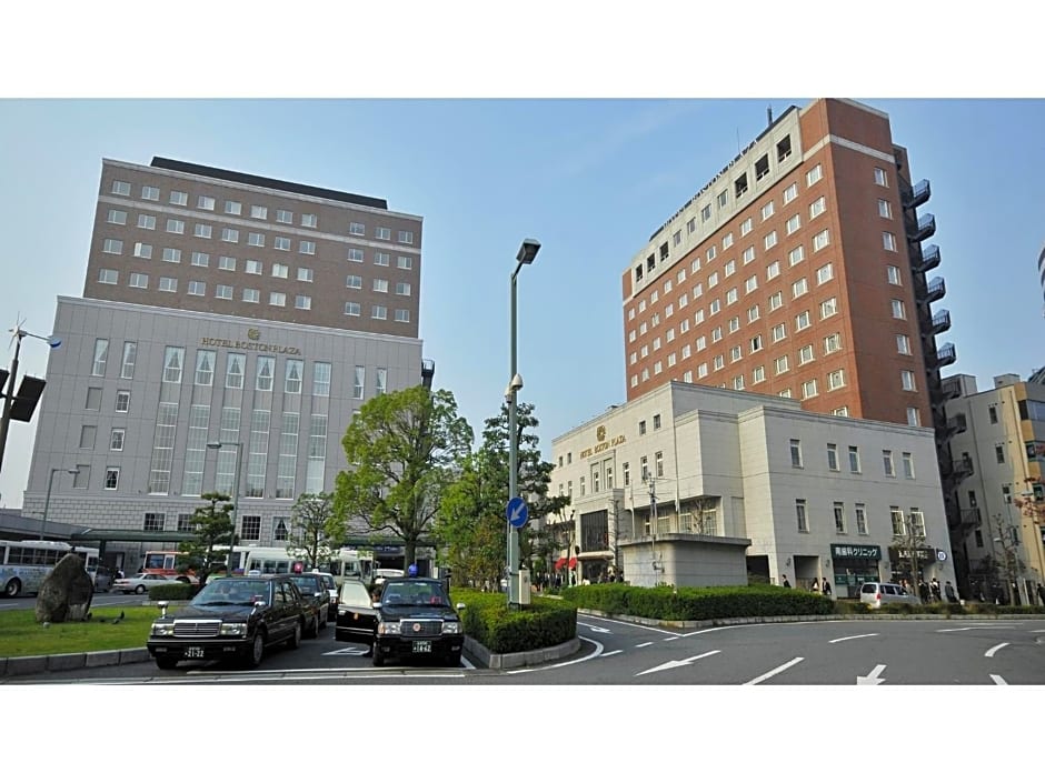 Boston Plaza Kusatsu Biwa Lake - Vacation STAY 15449v