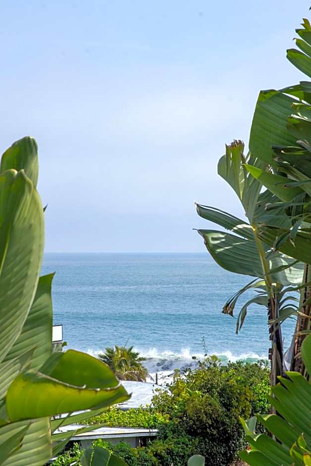 The Malibu Motel