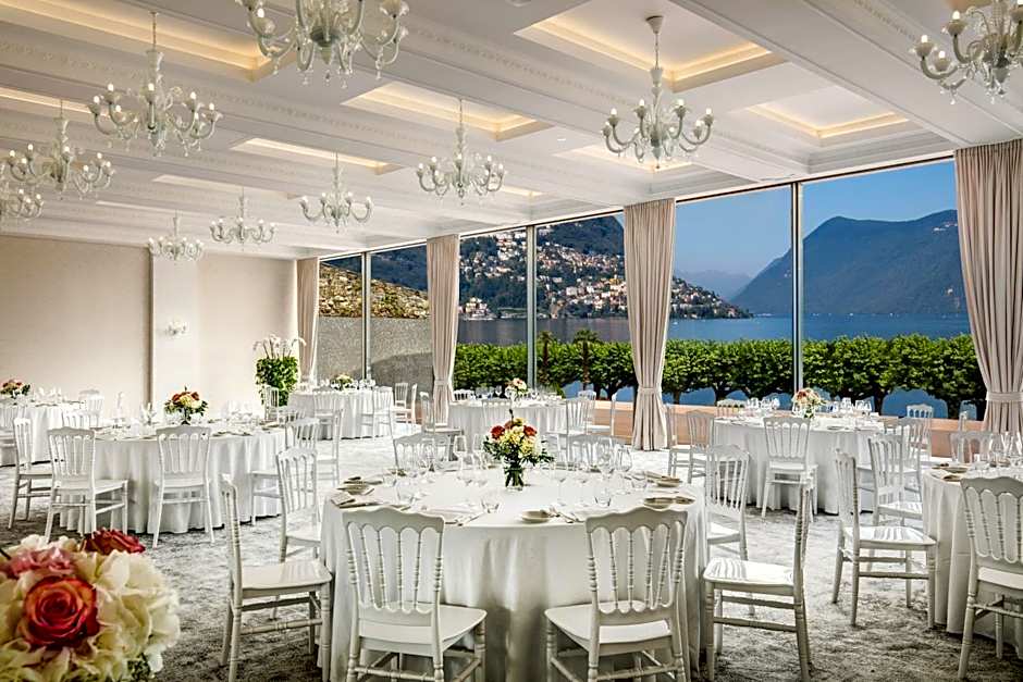 Hotel Splendide Royal