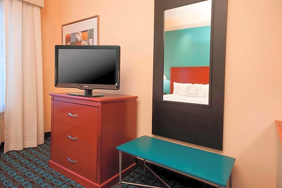 Fairfield Inn & Suites El Centro