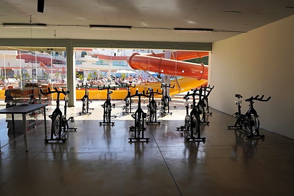 Ukino Palmeiras Village - 24h All Inclusive