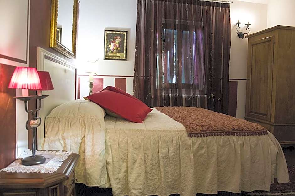 Agriturismo Campofiorito
