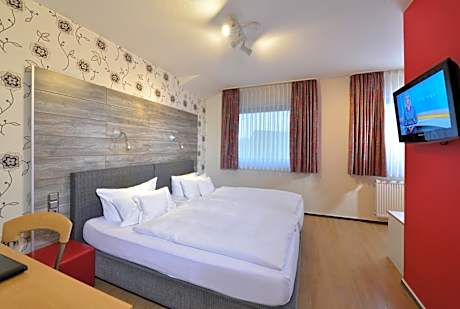 Economy Single Room