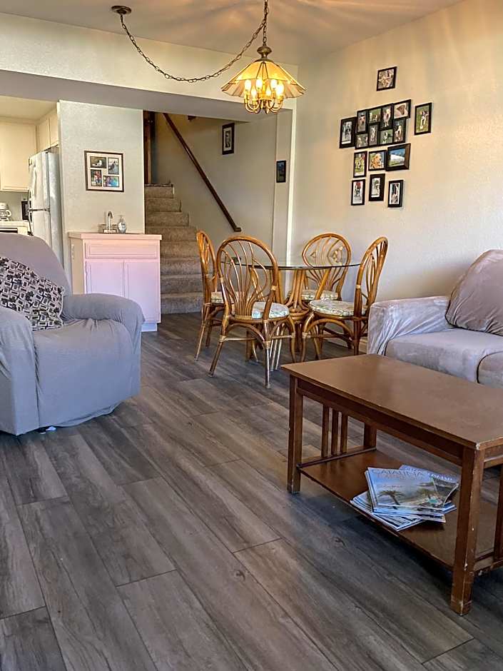 Catalina's Got Cart Condo