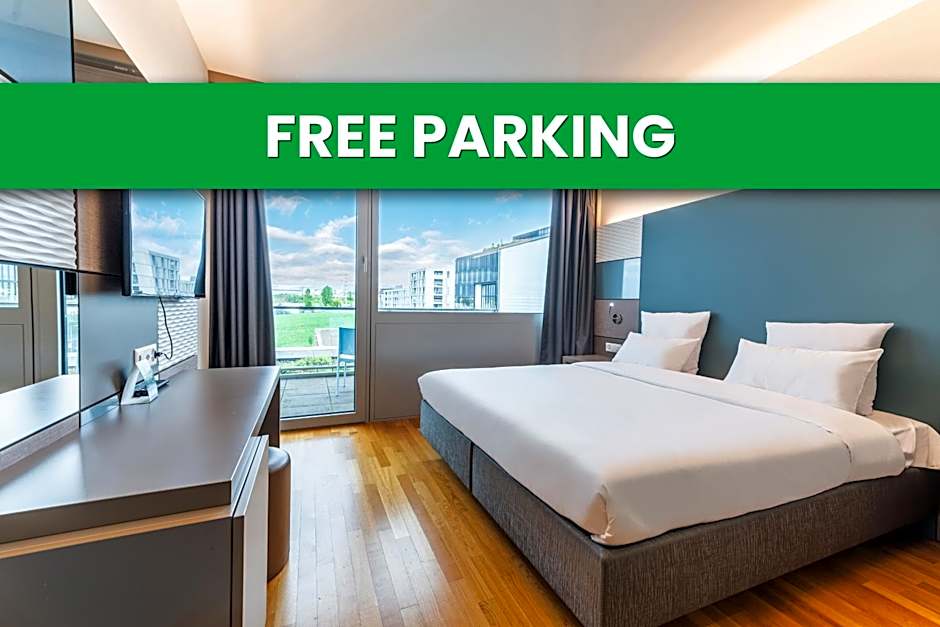 B&B Hotel Lausanne Crissier